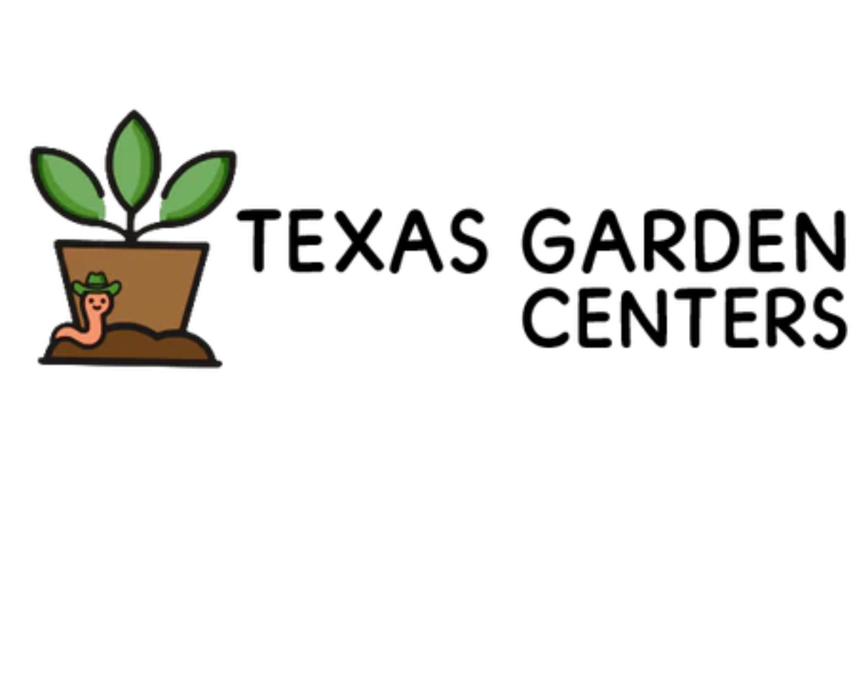 Texas Garden Centers