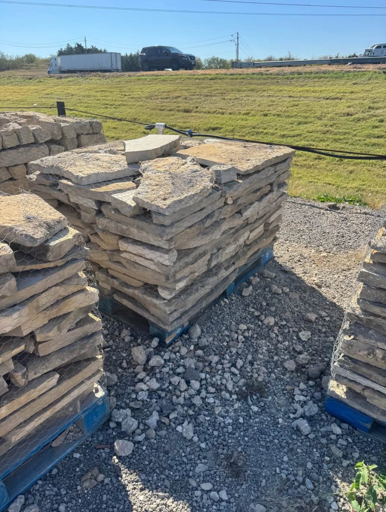 Flagstone