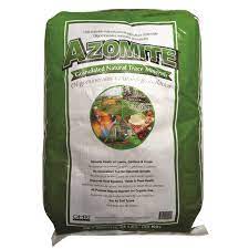 Azomite Granular 44 lb